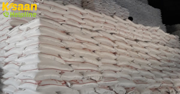 SY2021(चीनी वर्ष) में चीनी उत्पादन 12% बढ़कर 30.5 मिलियन टन होने की संभावना: आईसीआरए